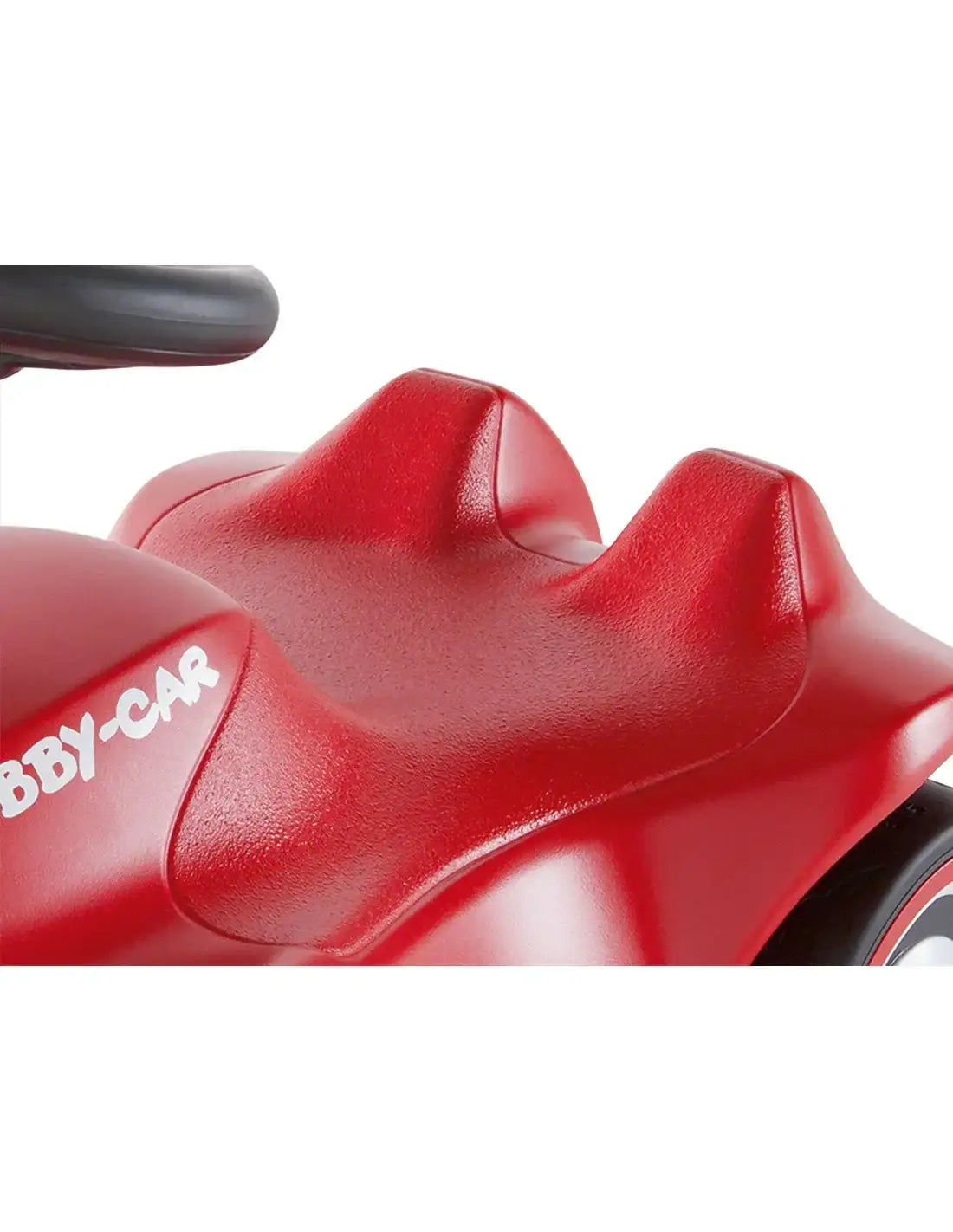 Stabilny BIG jeździk Bobby Car Neo z cichymi gumowymi kołami - zabawki-dla-dziewczynki