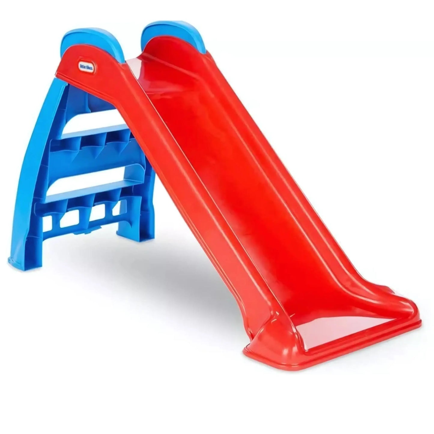 Little Tikes First Slide 95 cm – zjeżdżalnia ogrodowa