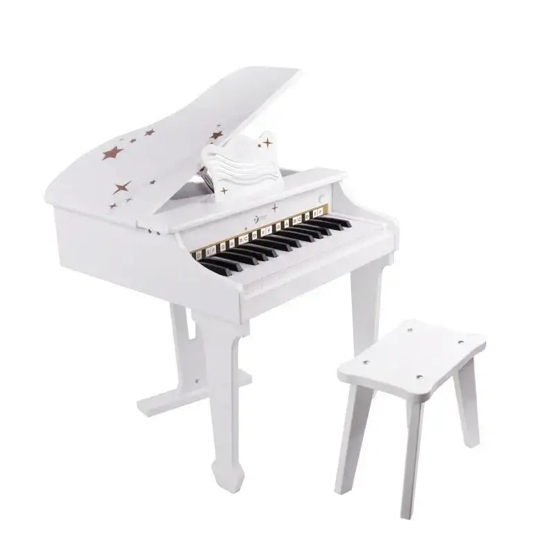 CLASSIC WORLD zabawka muzyczna pianino edukacyjne dla dzieci - zabawki-dla-dziewczynki