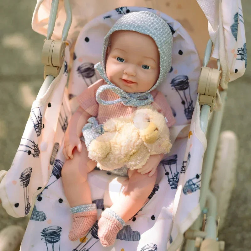 Lalka bobas 36 cm WOOPIE ROYAL dla dziewczynek - zabawki-dla-dziewczynki