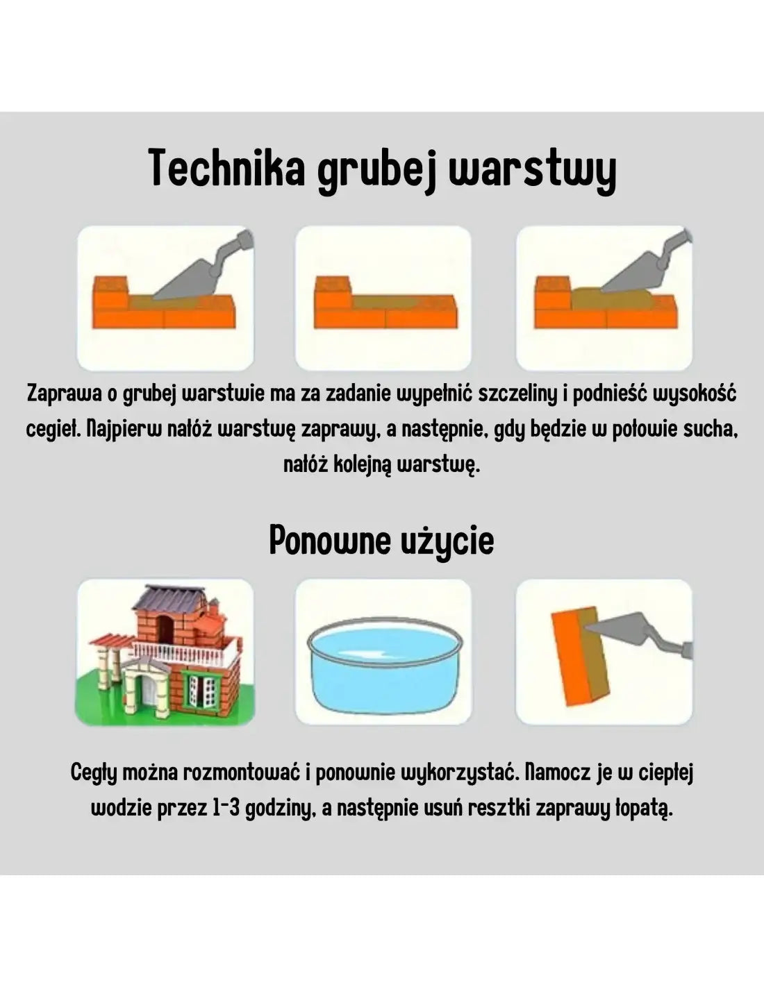 Kreatywna zabawa w architekta z zestawem WOOPIE Willa rozwija wyobraźnię przestrzenną - zabawki-dla-dziewczynki