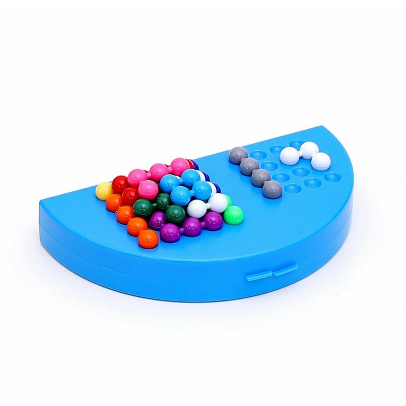 6-WOOPIE Gra Logiczna Trening Mózgu IQ PUZZLE-6
