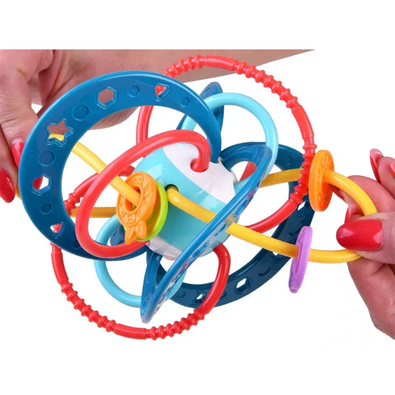 zabawka sensoryczna dla dziecka WOOPIE BABY - zabawki-dla-dziewczynki