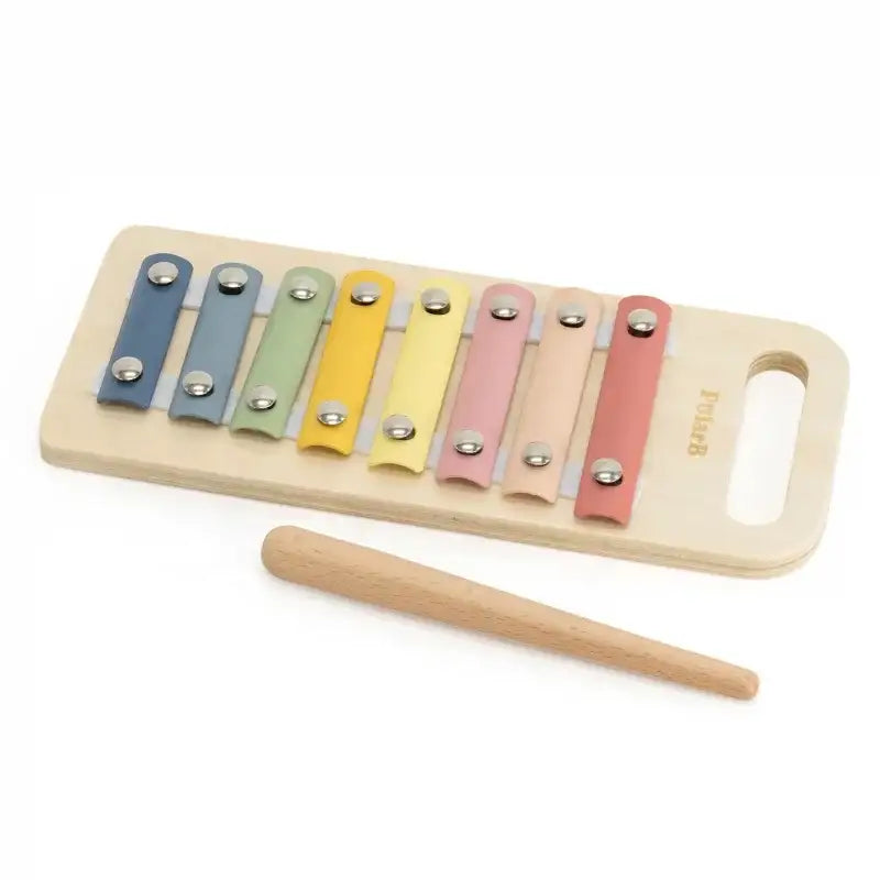 Zestaw VIGA Montessori box 18–24 miesiące dla malucha - zabawki-dla-dziewczynki