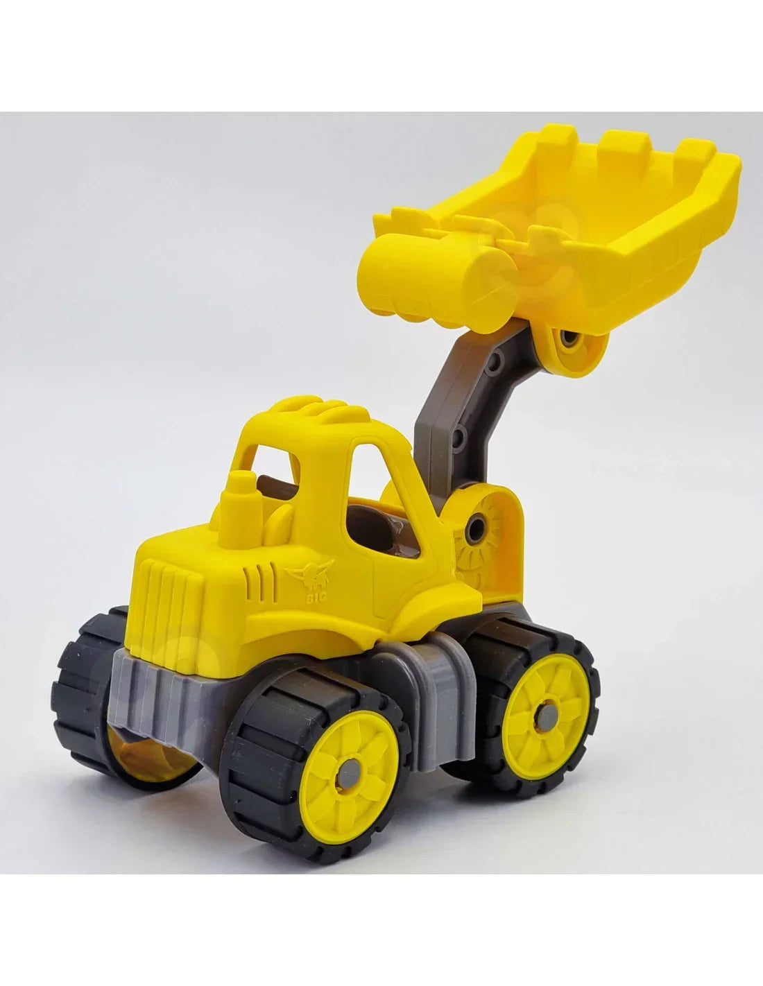 Zabawka ładowarka BIG Power Worker Mini dla malucha