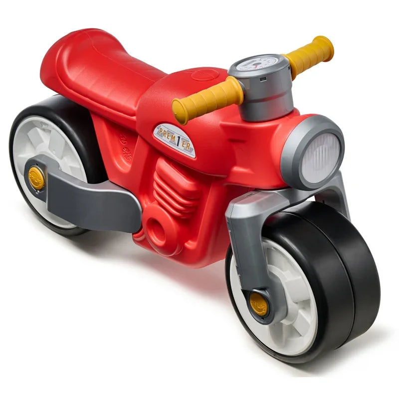 Falk jeździk biegowy retro z cichymi kołami - zabawki-dla-dziewczynki