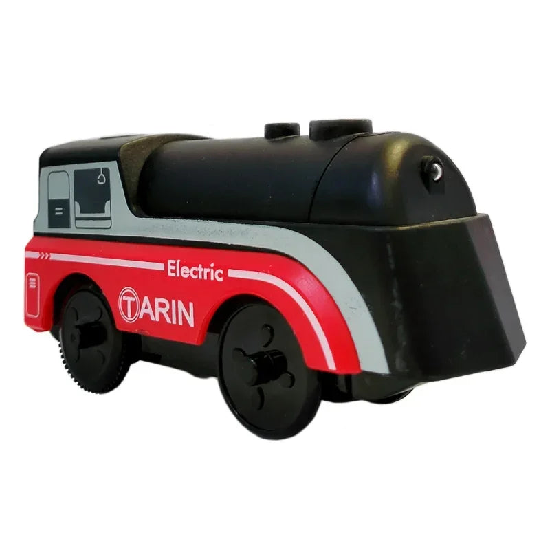 WOOPIE Lokomotywa elektryczna dla dzieci - zabawki-dla-dziewczynki