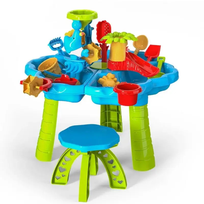 WOOPIE Aquapark z Delfinem – kreatywna zabawa