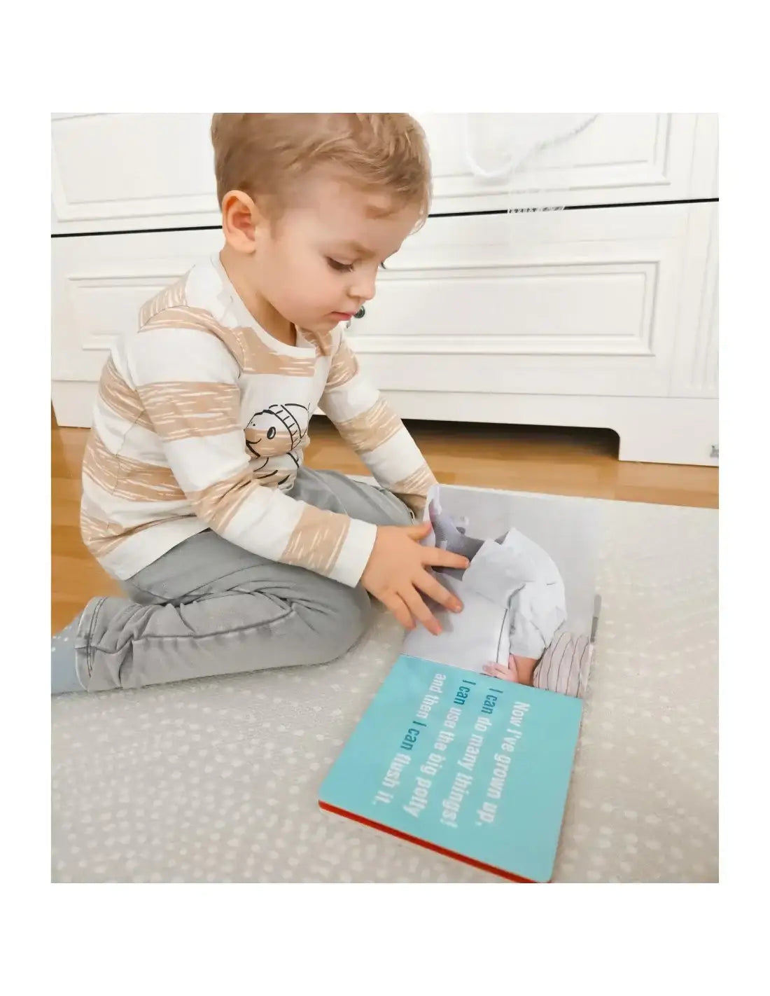 Pudełko Montessori 7w1 FSC dla dzieci 3 lata - zabawki-dla-dziewczynki
