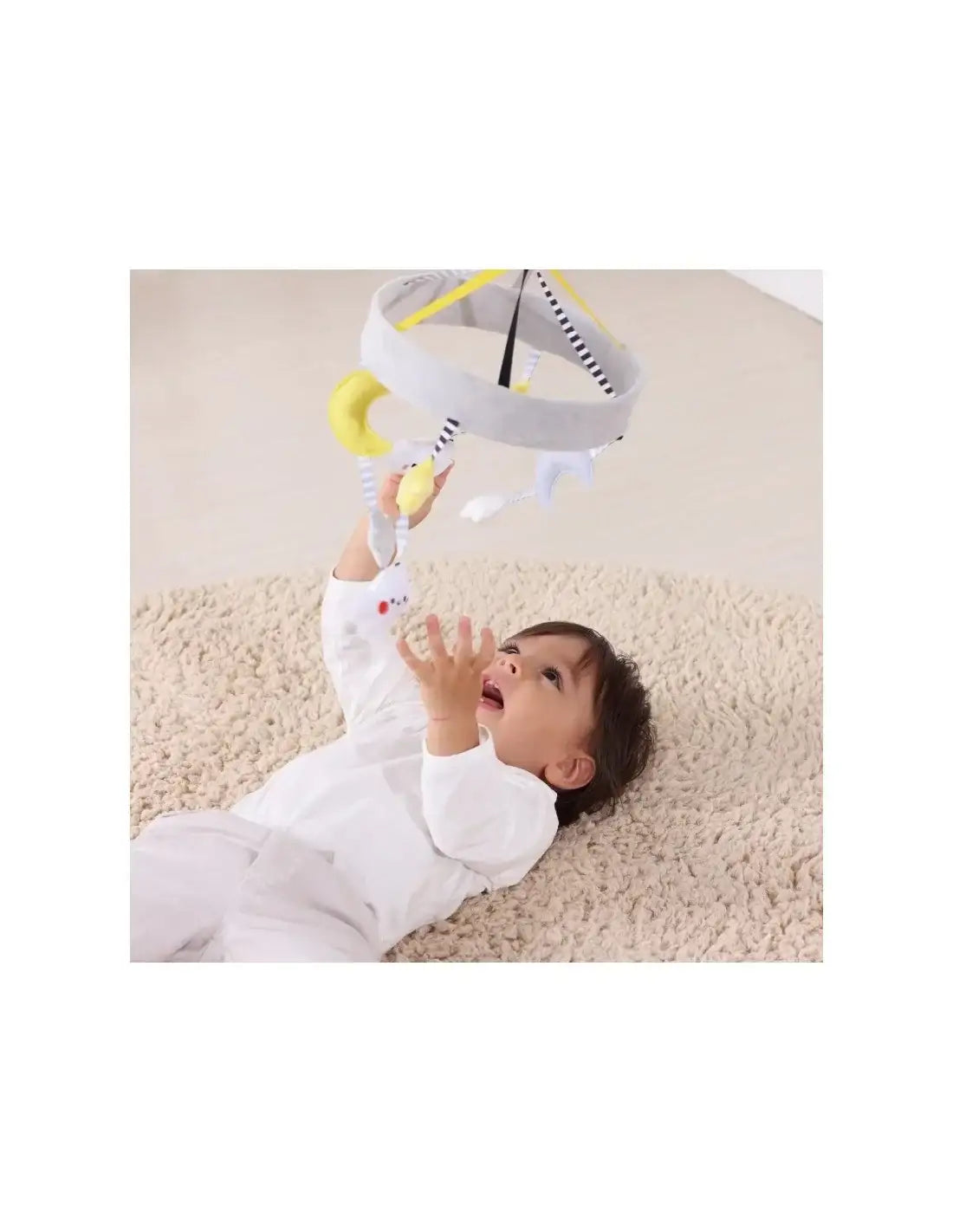 WOOPIE GREEN zabawka Montessori 7w1 dla niemowląt - zabawki-dla-dziewczynki