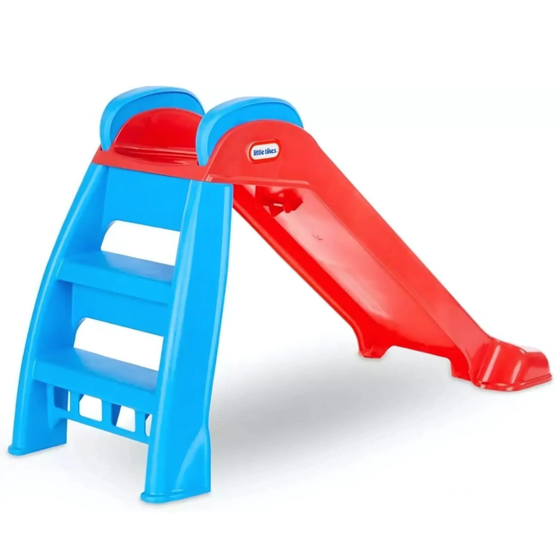 Little Tikes First Slide – pierwsza zjeżdżalnia dla dziecka