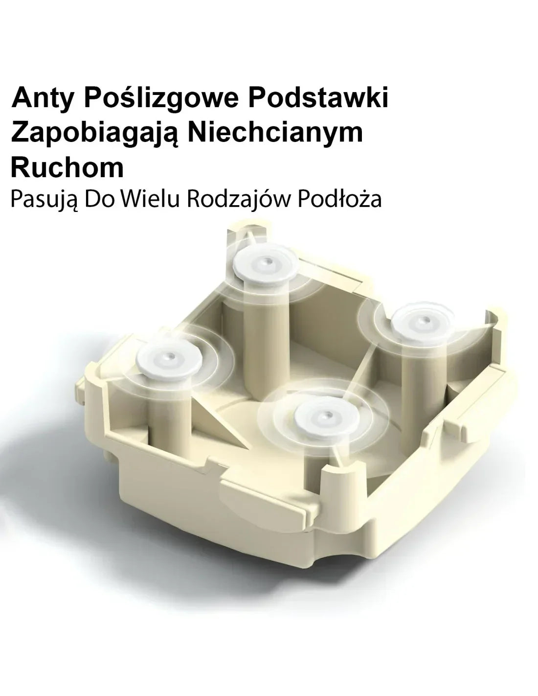 Równoważnia modułowa WOOPIE, tor sensoryczny rozwijający równowagę i motorykę - zabawki-dla-dziewczynki