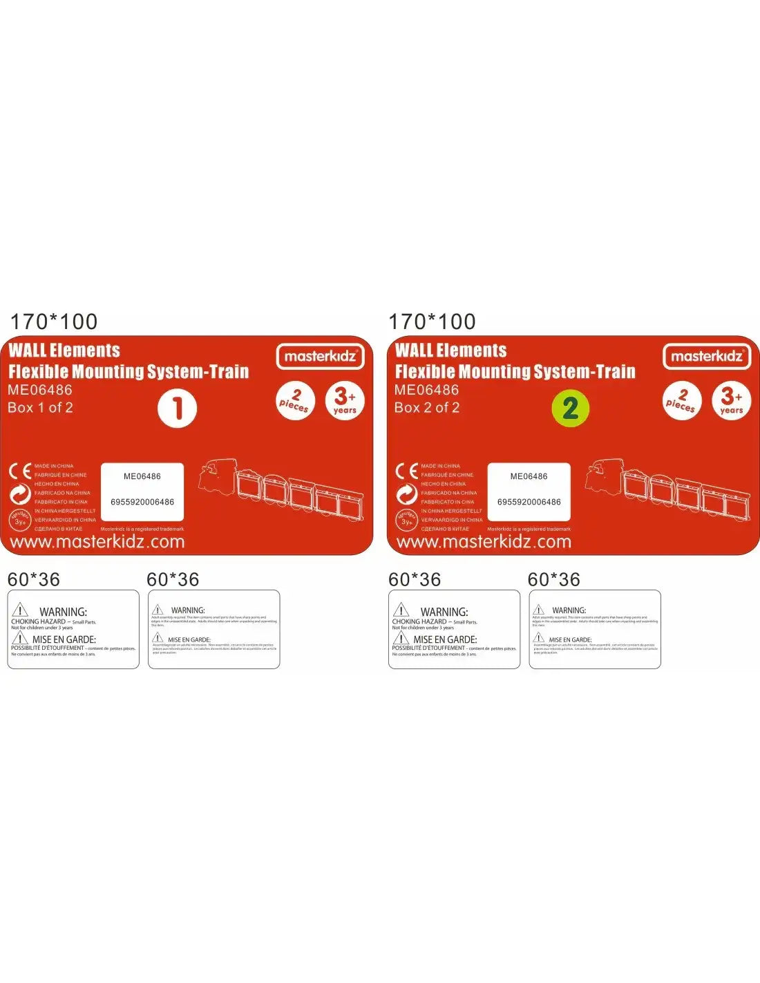 Masterkidz Flex – modułowy system tablic edukacyjnych dla dzieci  - zabawki-dla-dziewczynki