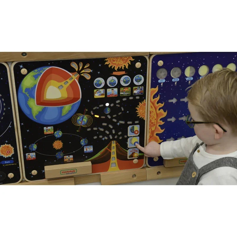 MASTERKIDZ tablica Ziemia Montessori nauka i rozwój dzieci - zabawki-dla-dziewczynki