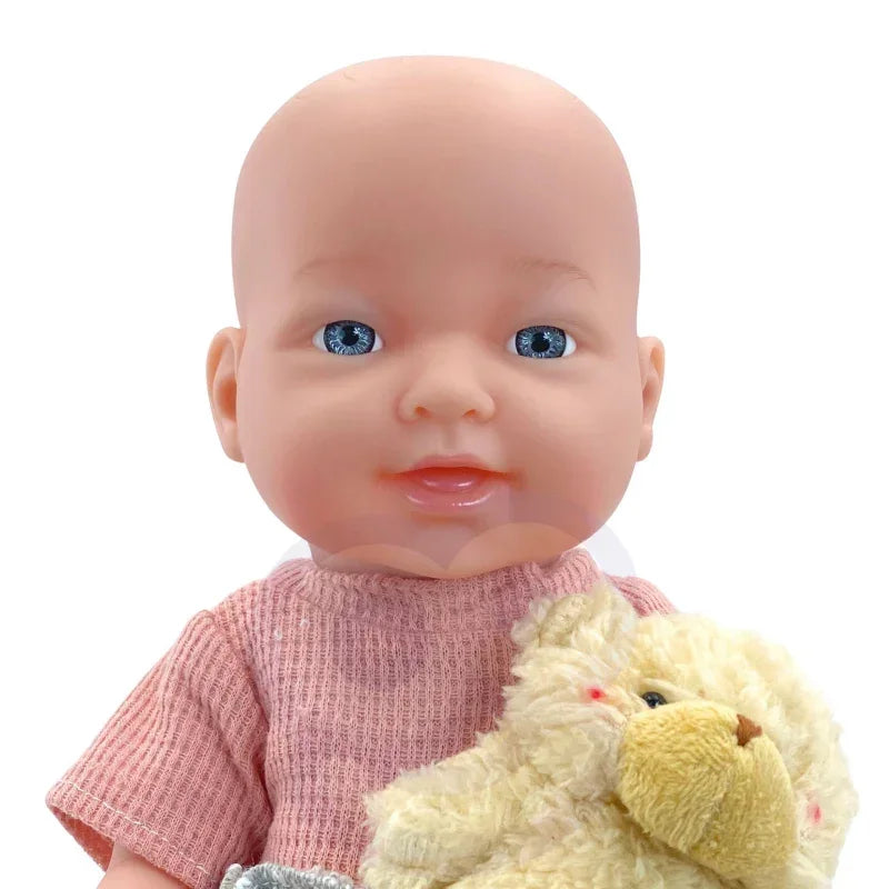 WOOPIE ROYAL lalka bobas 36 cm dla dziewczynki - zabawki-dla-dziewczynki