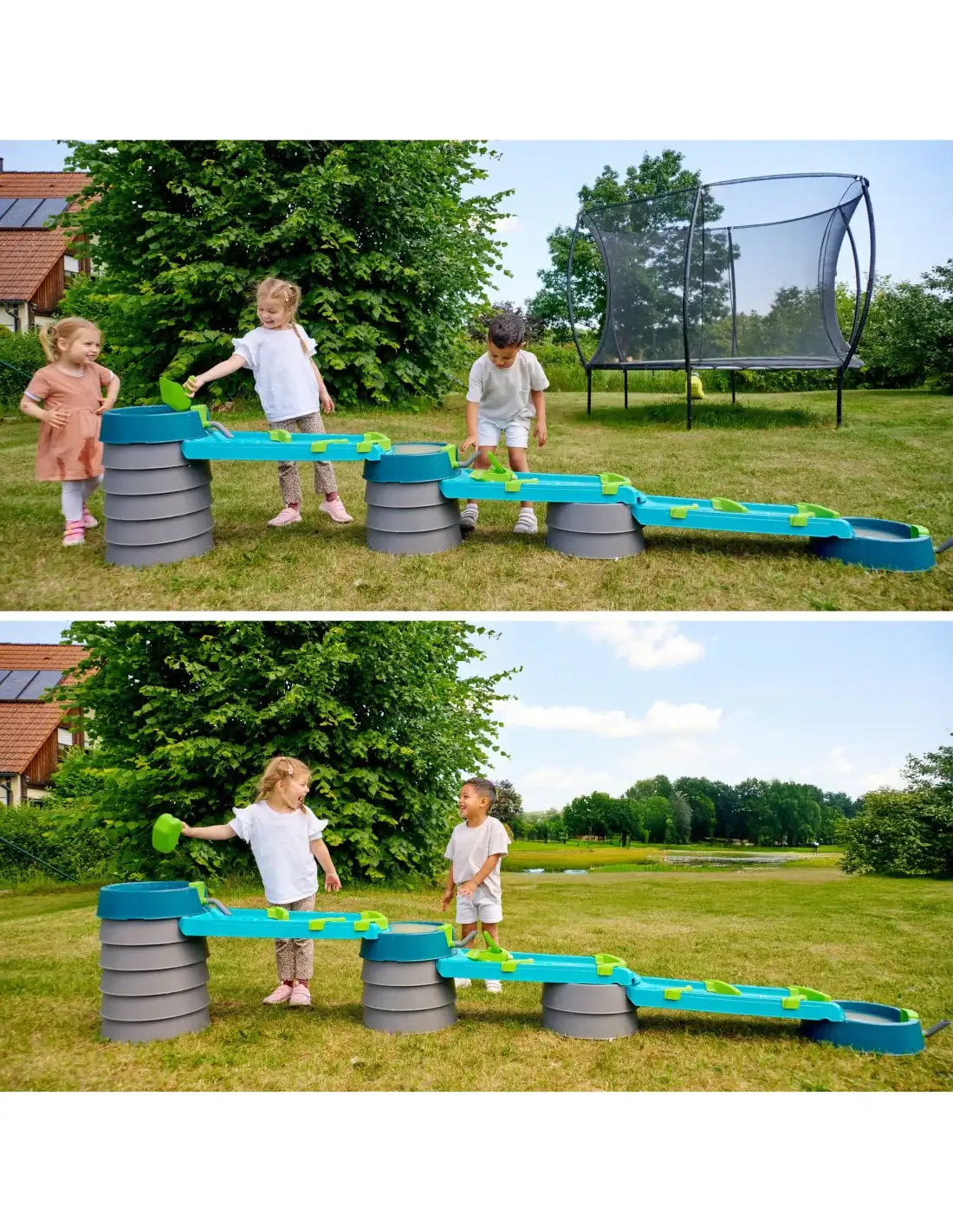 7-AquaPlay Wodny Tor 35 elementów-7