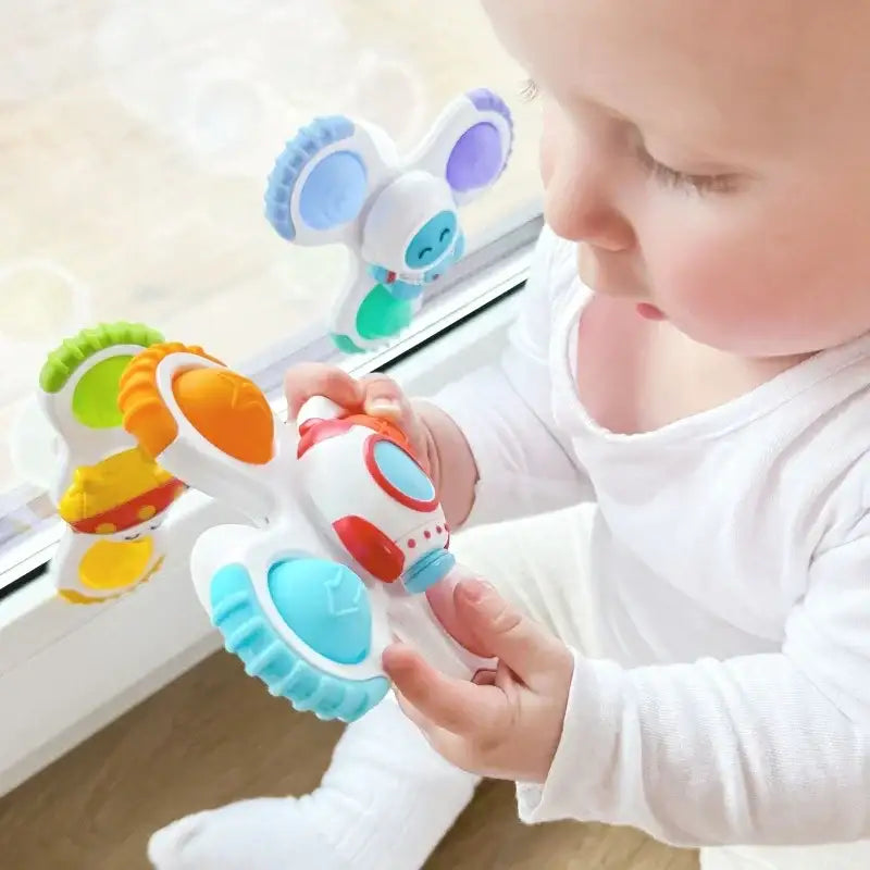 WOOPIE BABY zabawka antystresowa dla malucha - zabawki-dla-dziewczynki