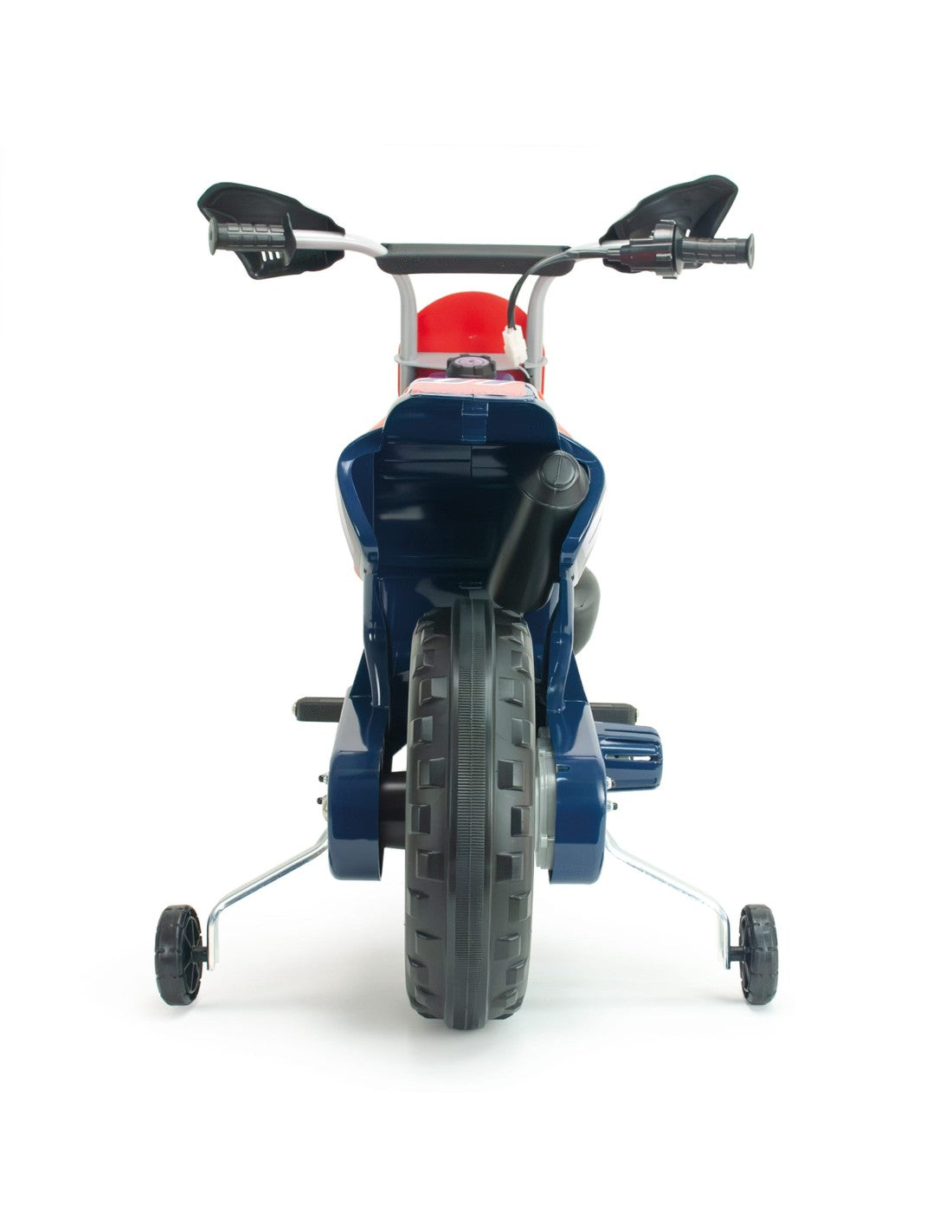 7-INJUSA Motor Elektryczny Repsol 6V-7