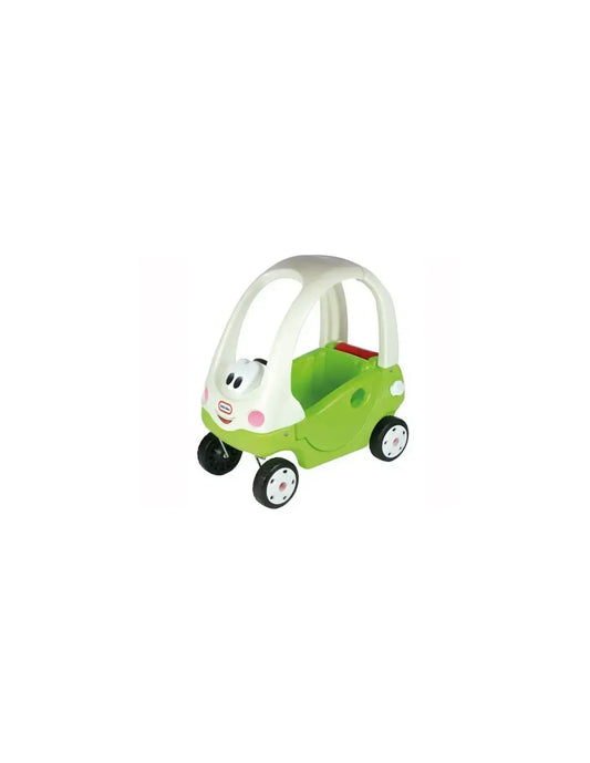 Little Tikes Samochód Grand Coupe – kultowe autko dla dzieci