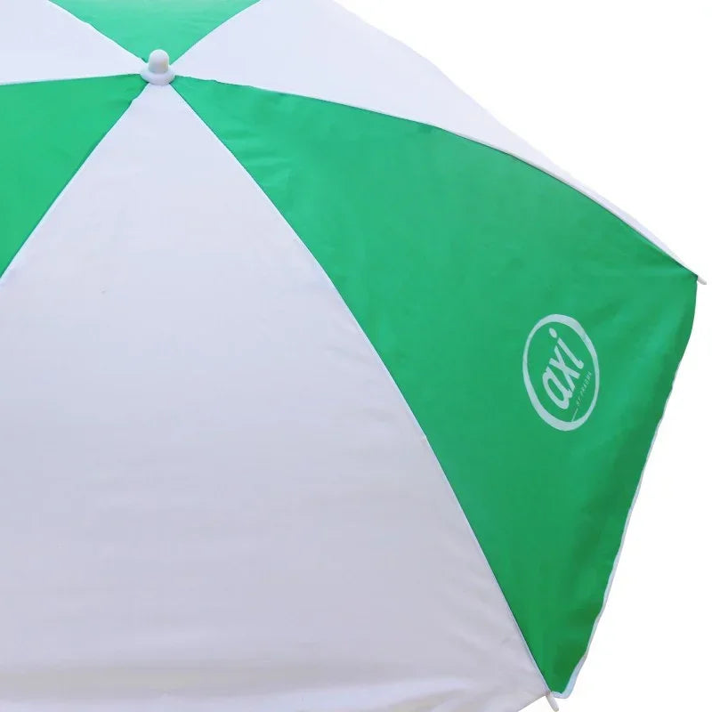 AXI Stół Piknikowy Nick, ławka, parasol i pojemniki do kreatywnej zabawy  - zabawki-dla-dziewczynki