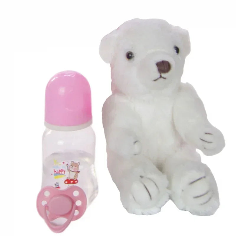 WOOPIE ROYAL Lalka Hiszpanka Marcia Interaktywna Baby Dolls - zabawki-dla-dziewczynki