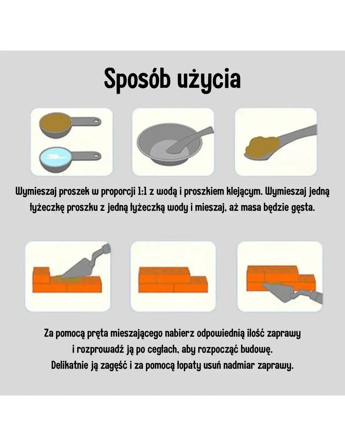 Budowanie domu z zestawu WOOPIE Willa rozwija koncentrację, cierpliwość i samodzielność - zabawki-dla-dziewczynki