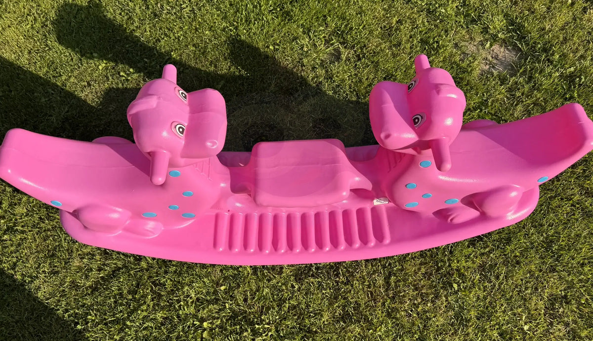 WOOPIE bujak dla dzieci w kształcie dinozaura