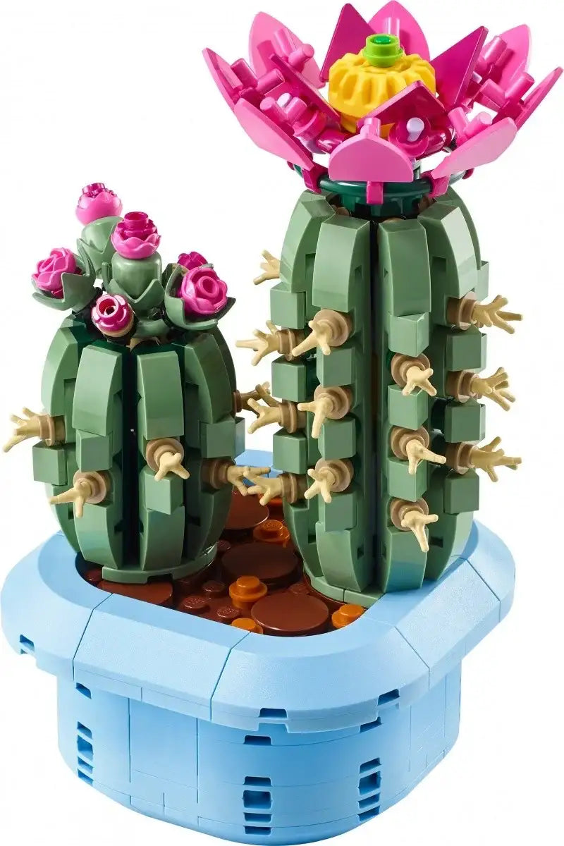 Zestaw LEGO Botanicals 11509 rozwijający kreatywność  - zabawki-dla-dziewczynki
