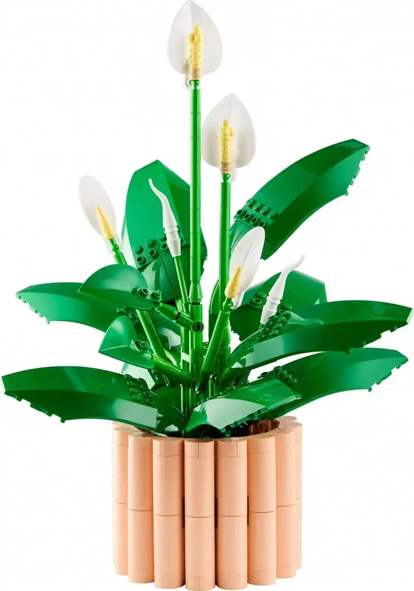 LEGO Botanicals 11504 Skrzydłokwiat - zabawki-dla-dziewczynki