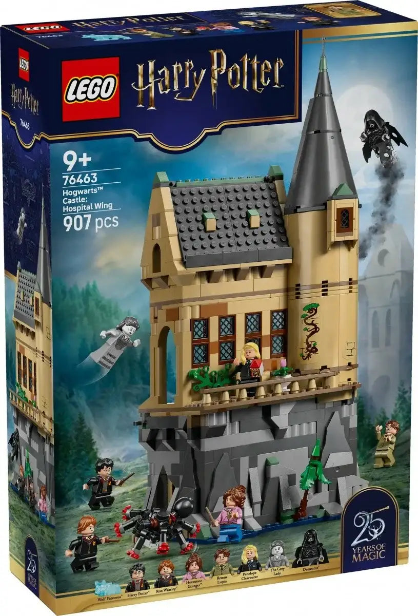 LEGO 76463 Zamek Hogwart, rozwój wyobraźni i zdolności manualnych- zabawki-dla-dziewczynki