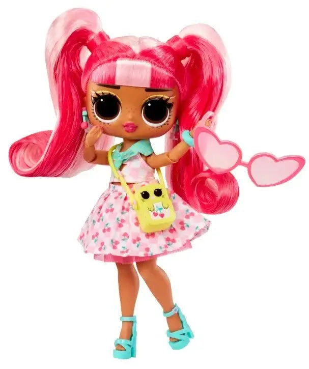 Cherry B.B. L.O.L. Surprise Tweens modna lalka MGA