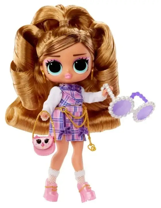 Lalki modowe dla dzieci L.O.L. Tweens i MGA Entertainment