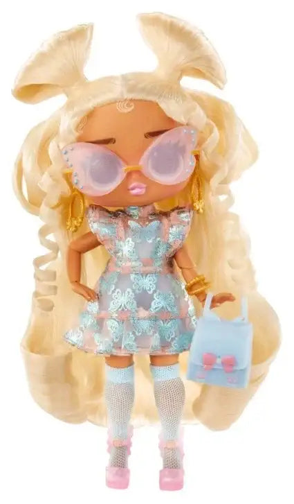 L.O.L. Surprise Tweens Olivia Flutter MGA fashion doll