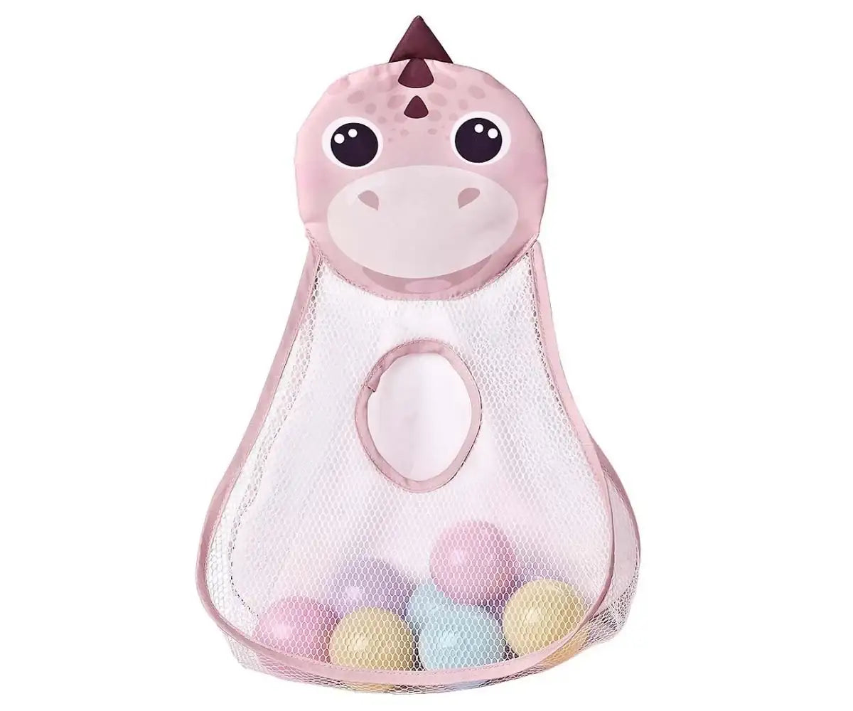 Milly Mally mata Dino Pink TinyMini różowa mata sensoryczna