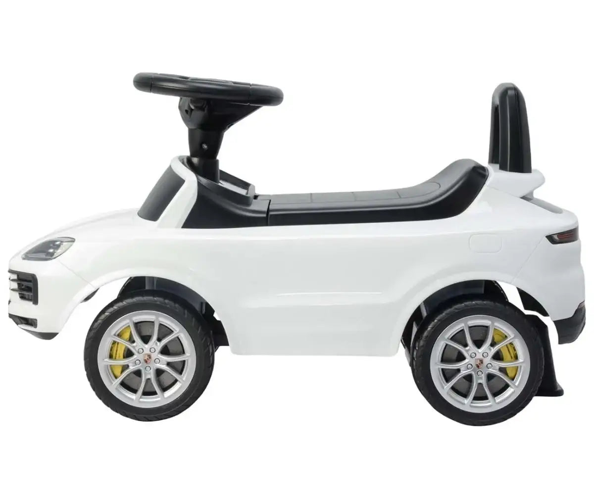 Milly Mally jeździk Porsche Cayenne S dla dzieci