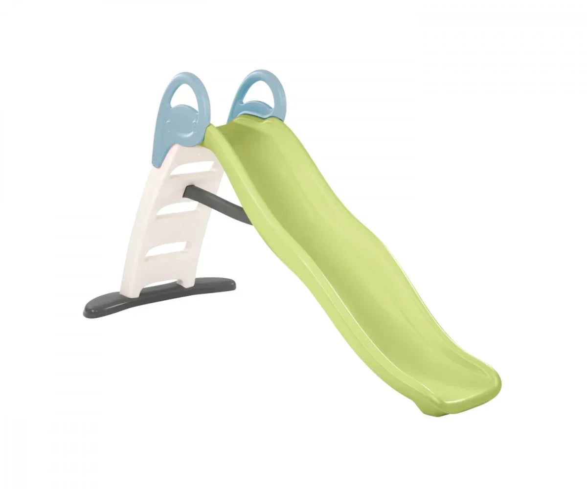 Smoby Zjeżdżalnia Life Funny ślizg 200 cm