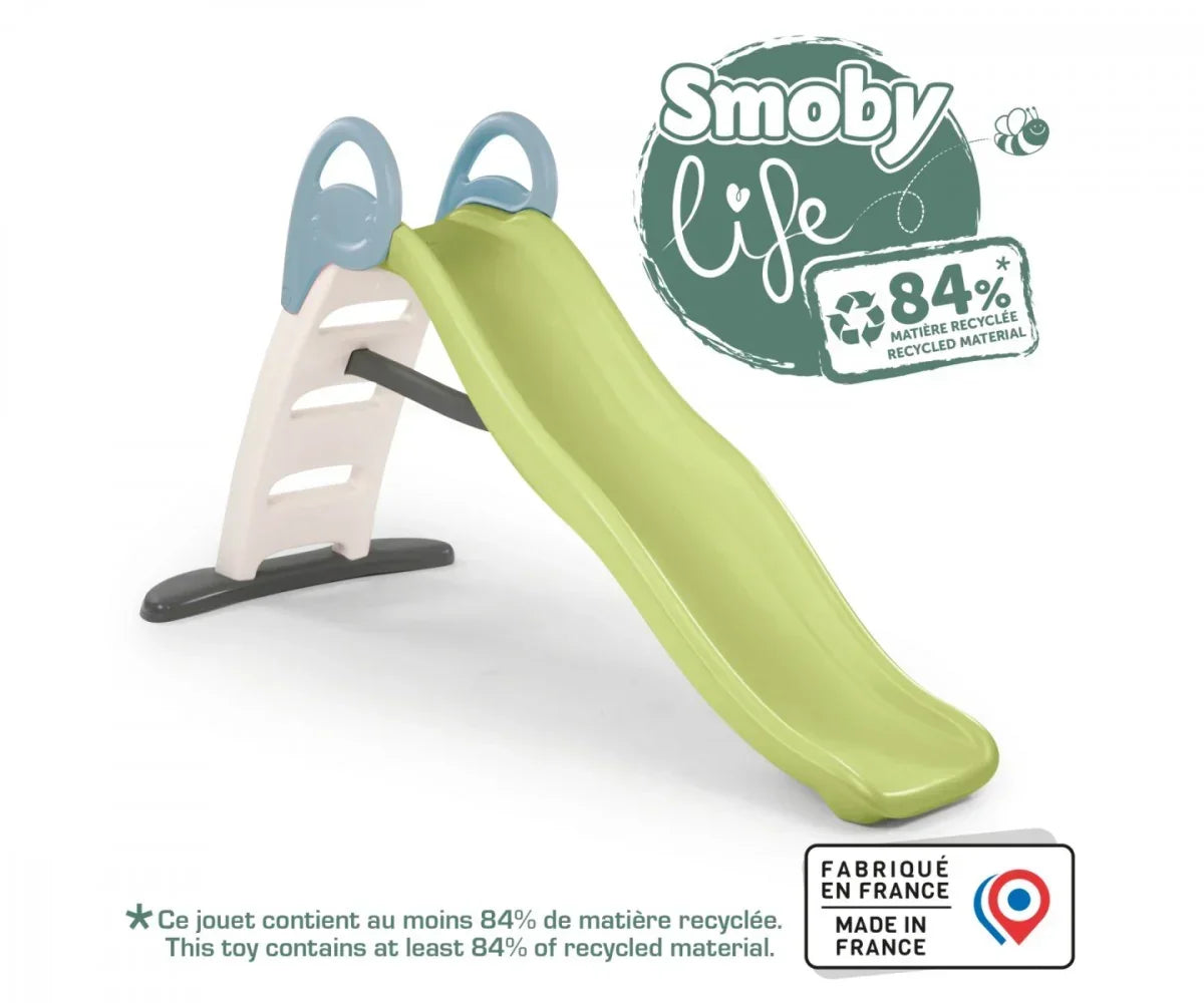 zjeżdżalnia Smoby Life Funny dla dzieci