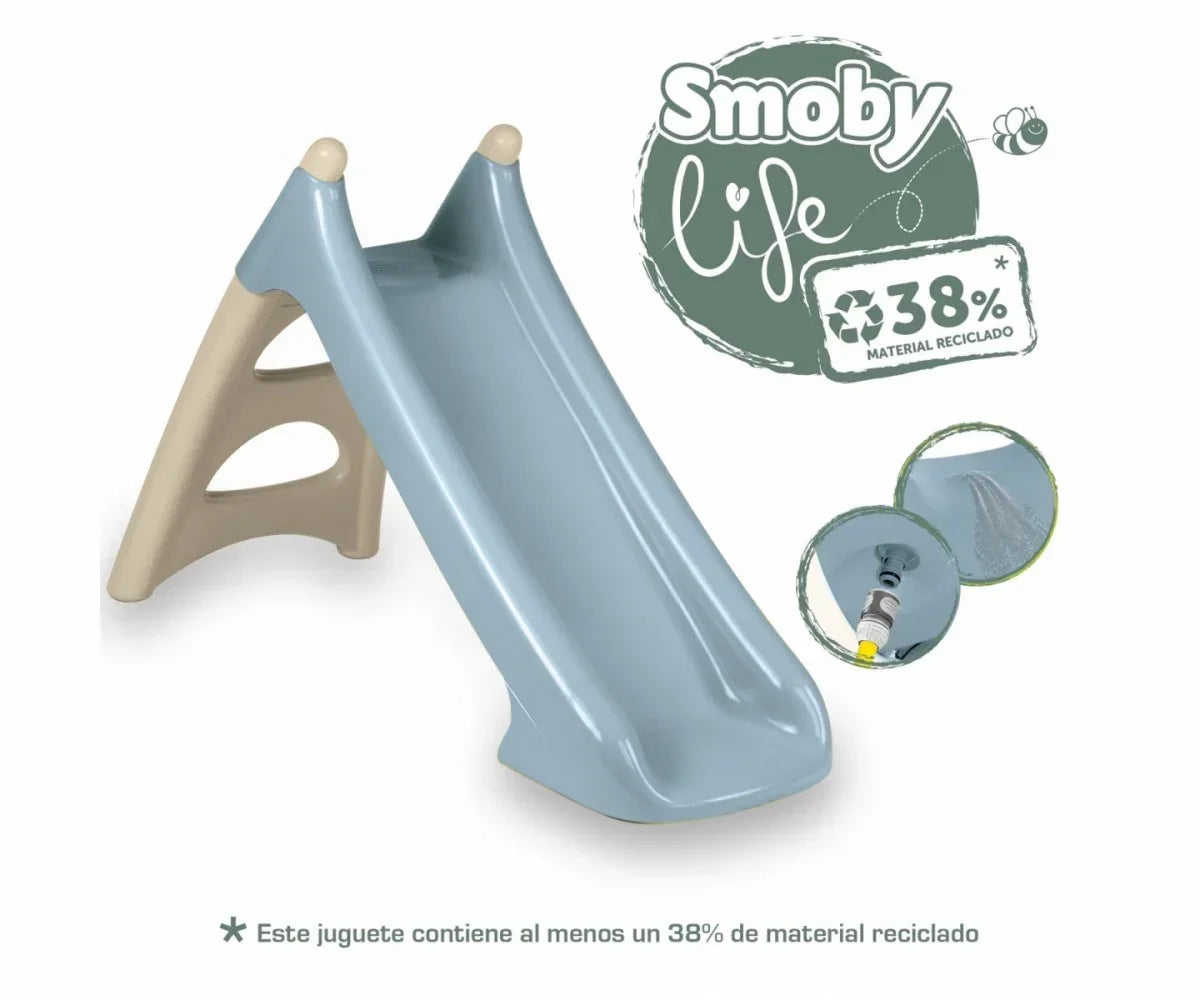 zjeżdżalnia Smoby Life XS dla dzieci