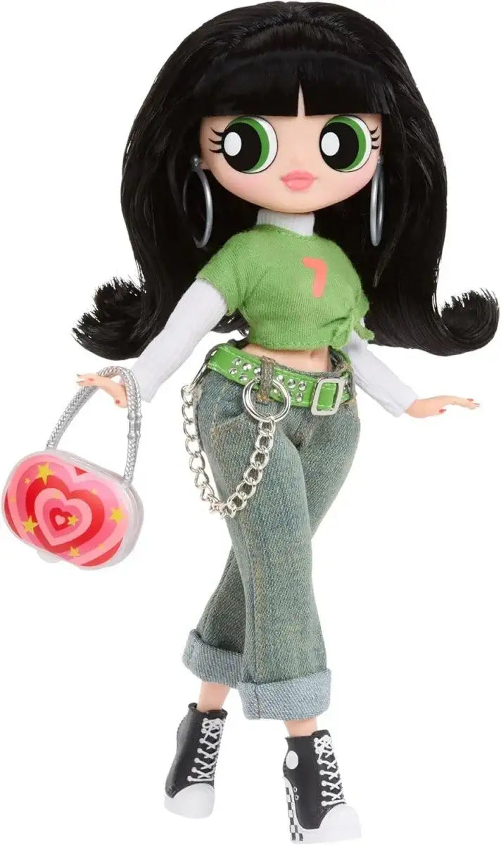 LOL OMG Buttercup Atomówki stylowa lalka dla dzieci