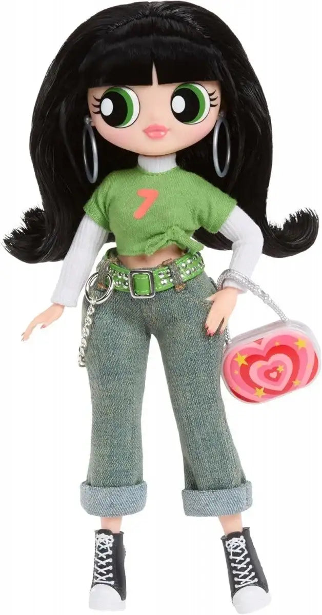 MGA L.O.L. Surprise OMG Buttercup modna lalka z serii