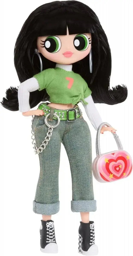 L.O.L. Surprise OMG Atomówki Buttercup lalka MGA z akcesoriami