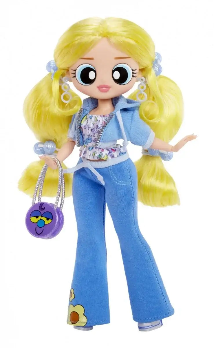 L.O.L. Surprise OMG Bubbles lalka MGA z serii Atomówki