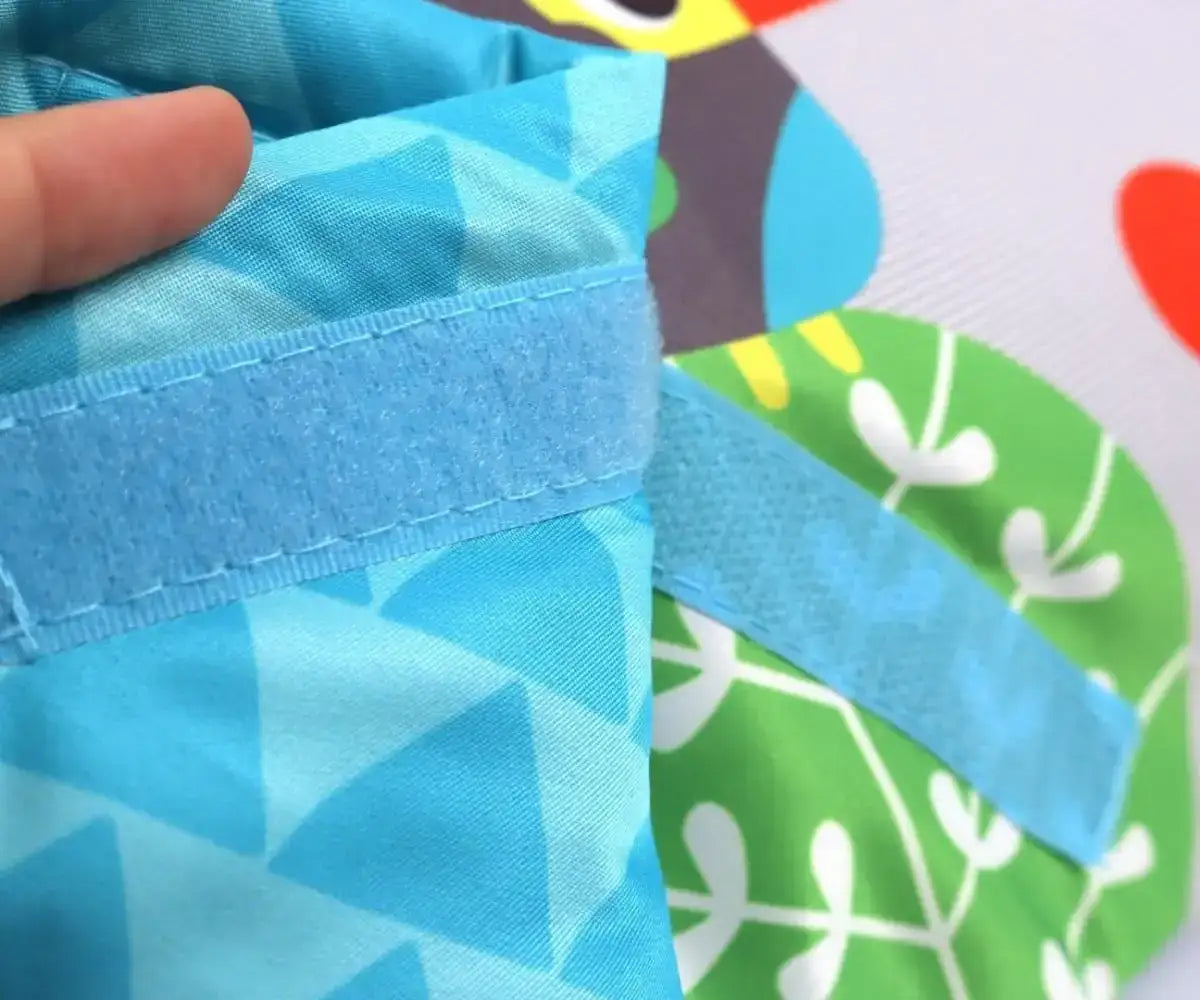 Jungle baby play mat Milly Mally 4w1