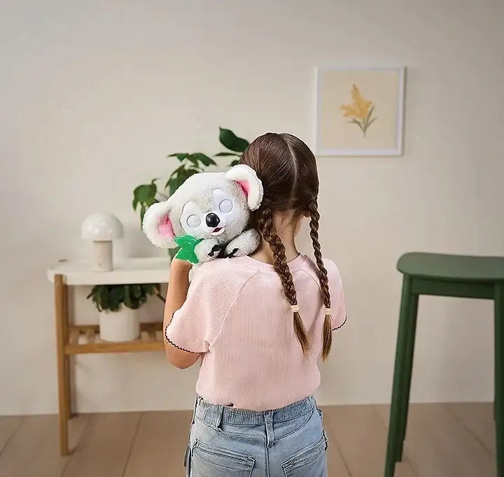 Cobi Little Live Pets koala interaktywna do zabawy
