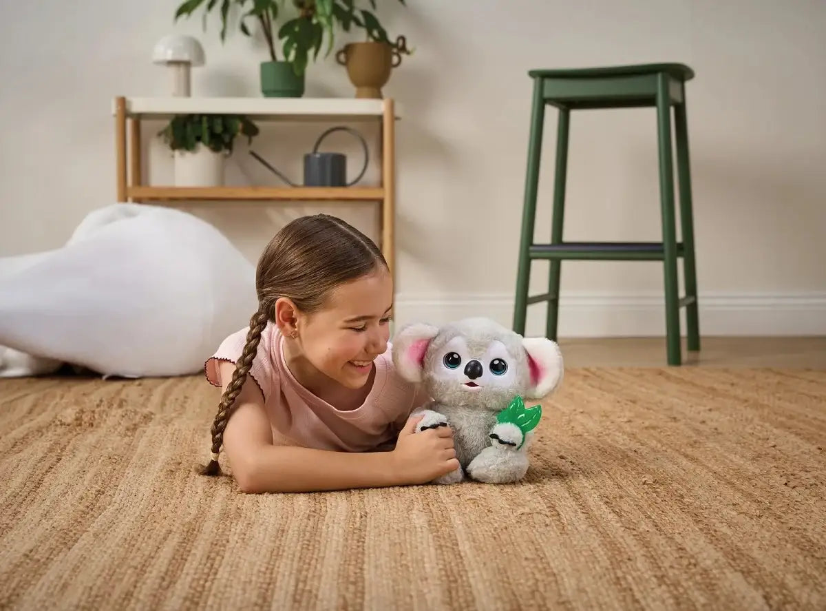 Cobi Moja Koala Little Live Pets interaktywna maskotka