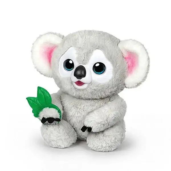 Interaktywna koala Little Live Pets Moja Koala Cobi