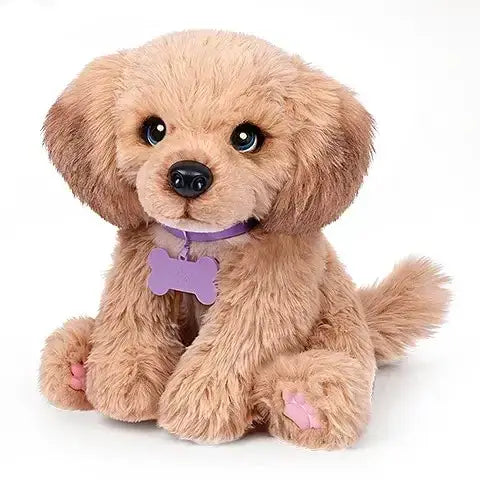 Cobi Little Live Pets Mój Szczeniaczek interaktywna maskotka