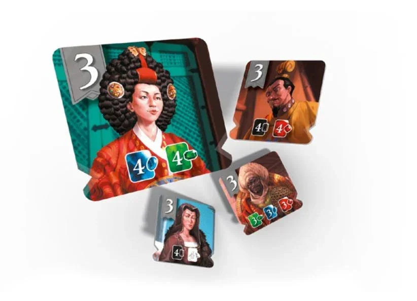 Rebel Splendor gra strategiczna
