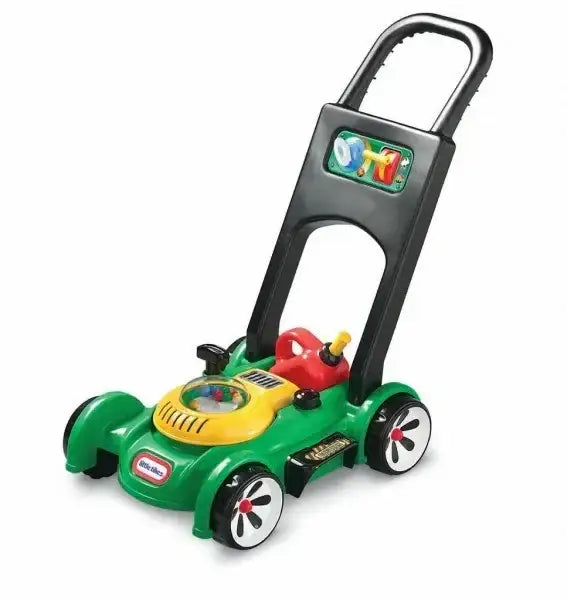 Little Tikes kosiarka zabawkowa dla dzieci od 18 miesięcy - zabawki-dla-dziewczynki