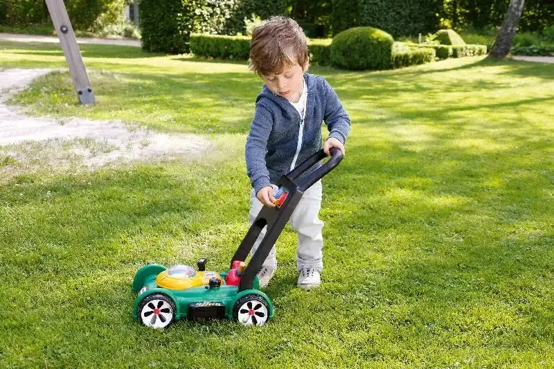 Little Tikes kosiarka edukacyjna dla dzieci - zabawki-dla-dziewczynki